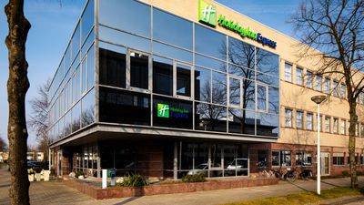 Holiday Inn Express Amsterdam South