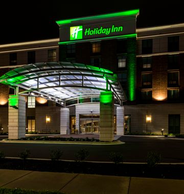 Holiday Inn Paducah Riverfront