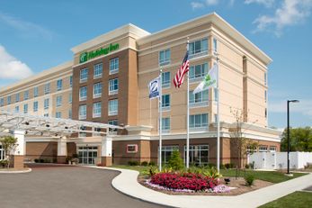 Holiday Inn Indianapolis Airport