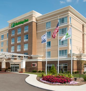 Holiday Inn Indianapolis Airport
