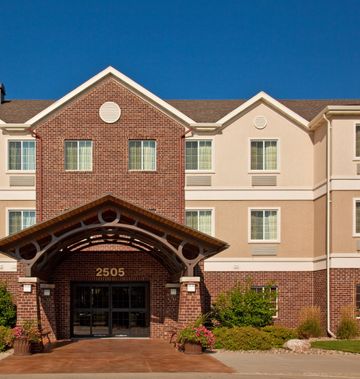 Staybridge Suites