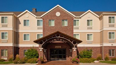 Staybridge Suites