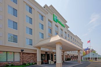 Holiday Inn Portsmouth