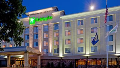 Holiday Inn Portsmouth