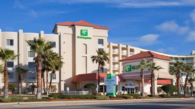 Holiday Inn Hotel & Suites