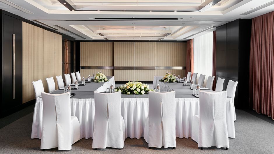 InterContinental Dalian Ballroom