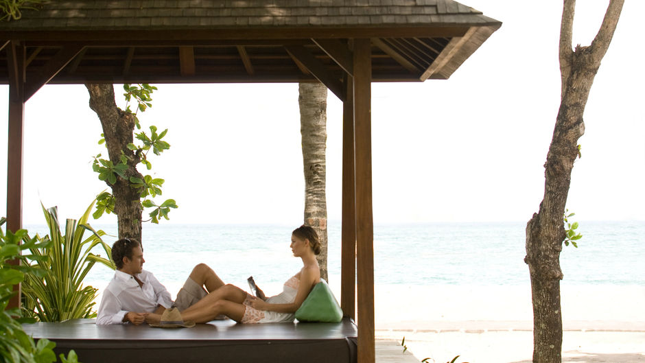Holiday Inn Resort Baruna Bali Other