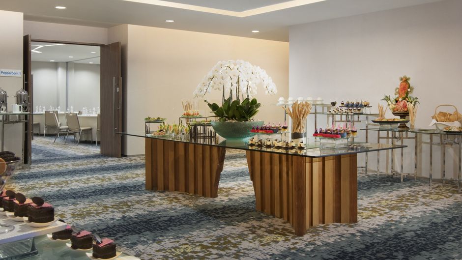Holiday Inn Resort Baruna Bali Meeting