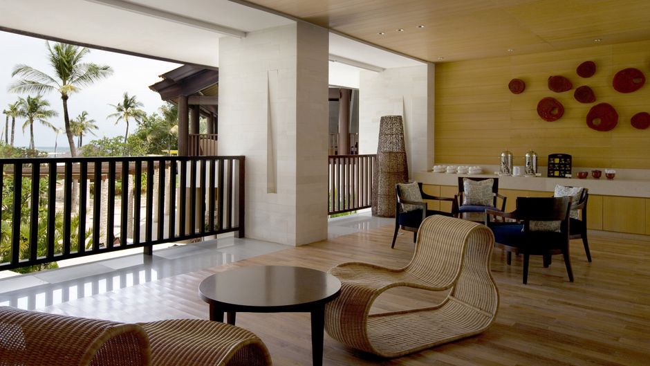 Holiday Inn Resort Baruna Bali Meeting