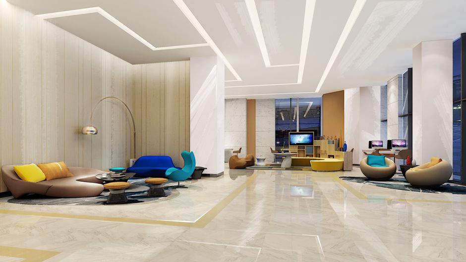 Holiday Inn Express Liuyang Dev Zone Exterior