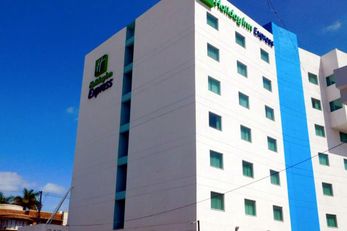 Holiday Inn Express Tuxtla Gutierrez La