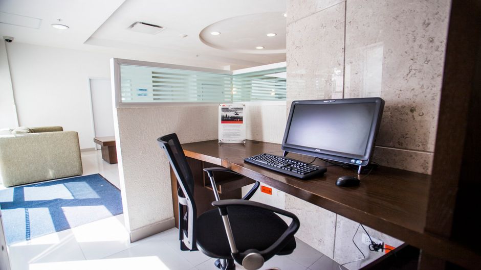 Holiday Inn Express Tuxtla Gutierrez La Other