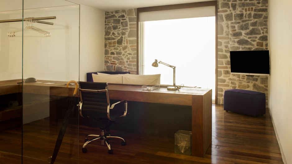 La Purificadora, a Design Hotel Suite