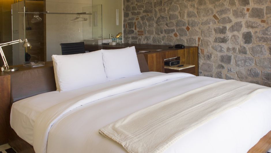 La Purificadora, a Design Hotel Suite