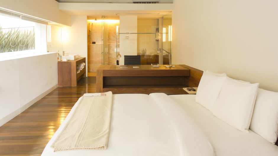 La Purificadora, a Design Hotel Suite