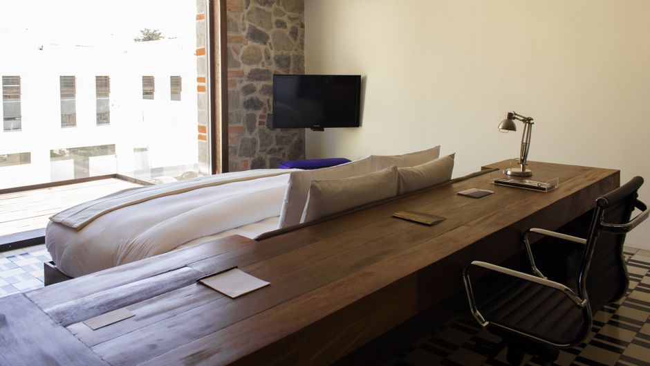 La Purificadora, a Design Hotel Suite