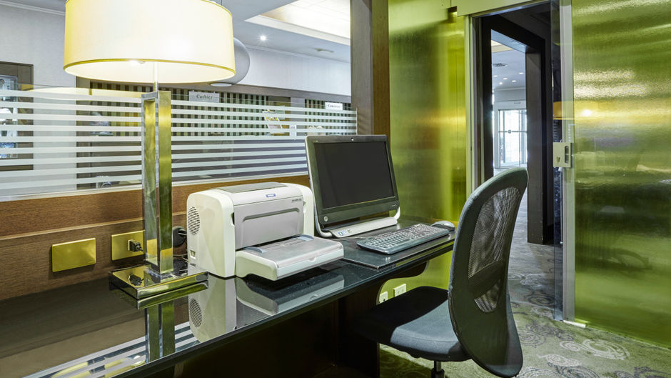 Crowne Plaza Rome-St Peter's Other