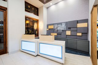 Holiday Inn Express Union Square