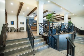 Crowne Plaza Moncton Downtown