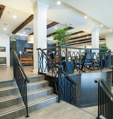 Crowne Plaza Moncton Downtown