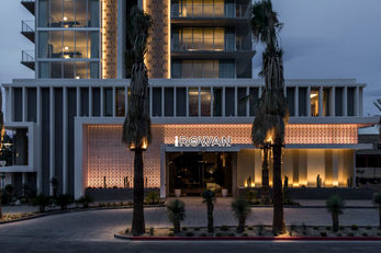 Kimpton The Rowan Palm Springs Hotel
