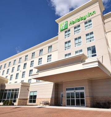 Holiday Inn Cincinnati N - West Chester
