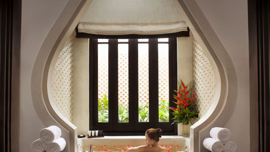 Intercontinental Sun Peninsula Resort Room