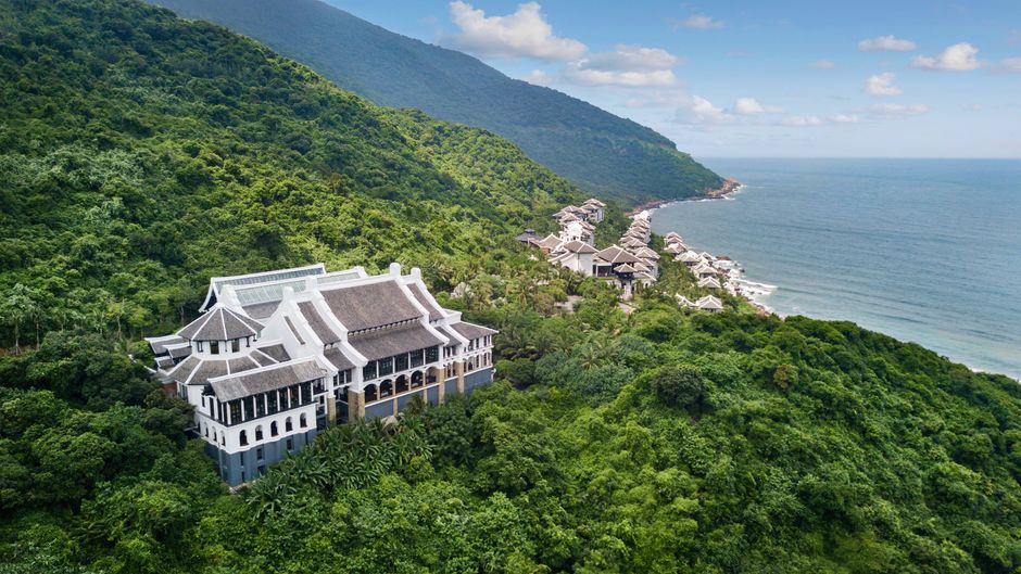 Intercontinental Sun Peninsula Resort Meeting