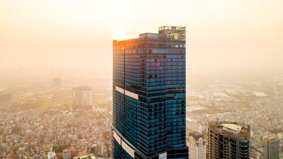 InterContinental Hanoi Landmark72