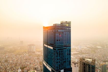 InterContinental Hanoi Landmark72