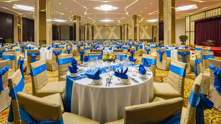 Diamond Bay Resort & Spa Other