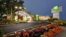 Holiday Inn Westbury Long Island