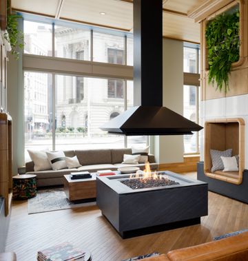Kimpton Schofield Hotel