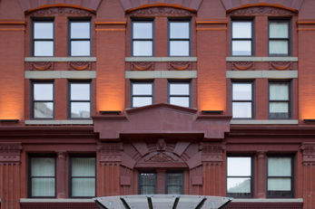 Kimpton Schofield Hotel