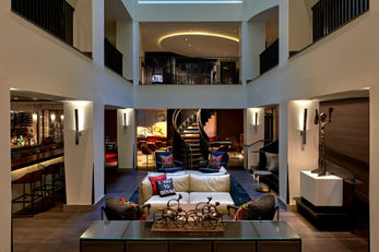 Kimpton Hotel Vintage Portland