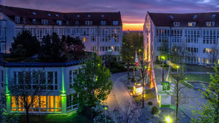 Holiday Inn Munich-Unterhaching