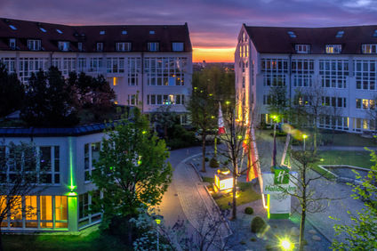 Holiday Inn Munich-Unterhaching