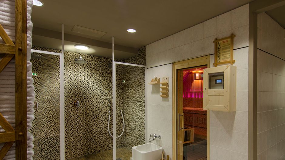 Holiday Inn Munich-Unterhaching Recreation