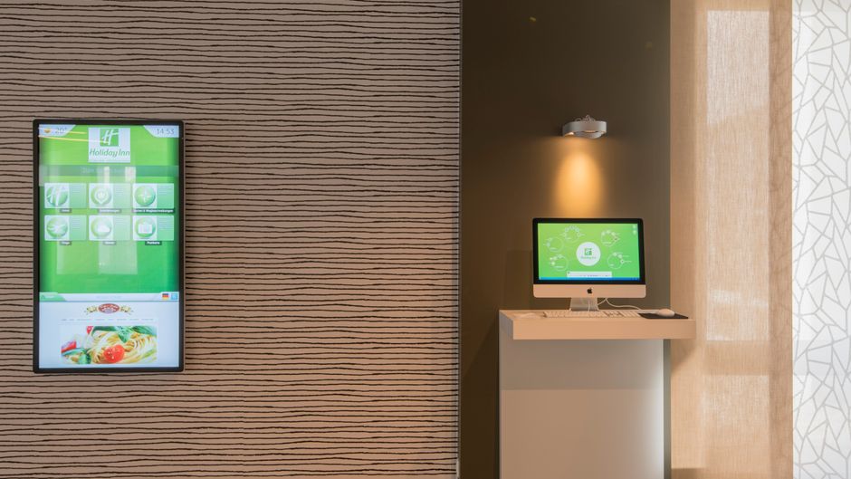 Holiday Inn Munich-Unterhaching Other