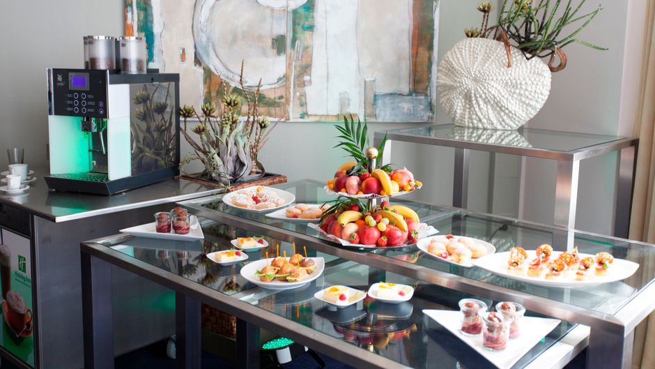 Holiday Inn Munich-Unterhaching Meeting