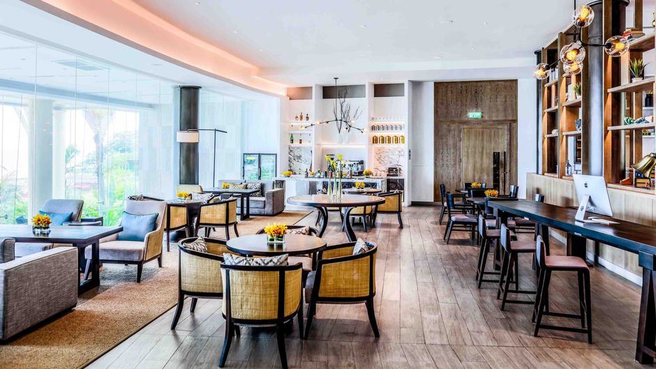InterContinental Pattaya Resort Other