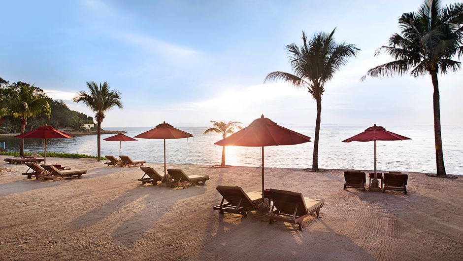 InterContinental Pattaya Resort Beach