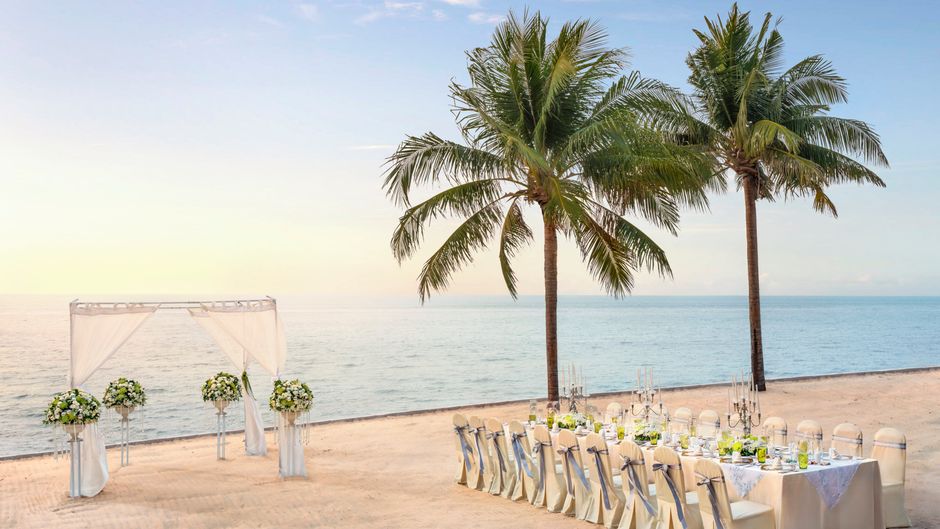 InterContinental Pattaya Resort Meeting