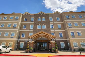 Staybridge Suites Austin Airport