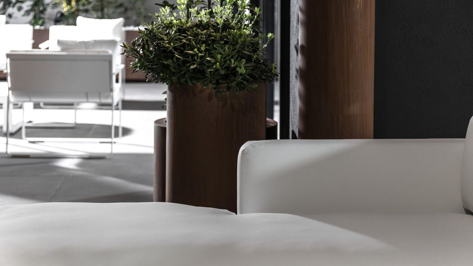 InterContinental Malta Room