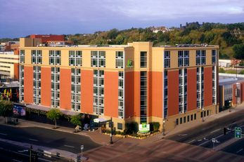 Holiday Inn Hotel St Paul Downtown