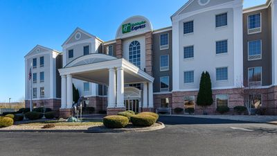 Holiday Inn Express Lexington