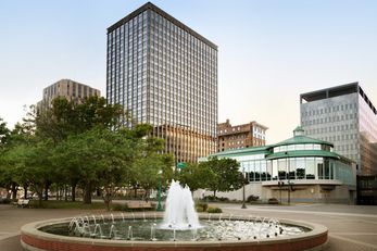 InterContinental St Paul Riverfront
