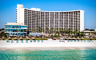 Holiday Inn Resort Panama City Beach