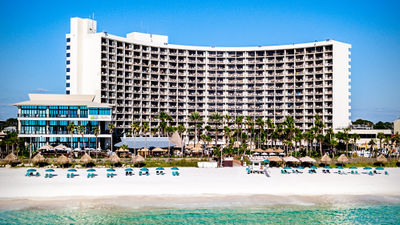 Holiday Inn Resort Panama City Beach